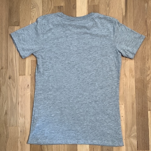 NWT campdavid Graphic Tee Keystone Colorado Hiking Short Sleeve Shirt Women’s M - Picture 7 of 9